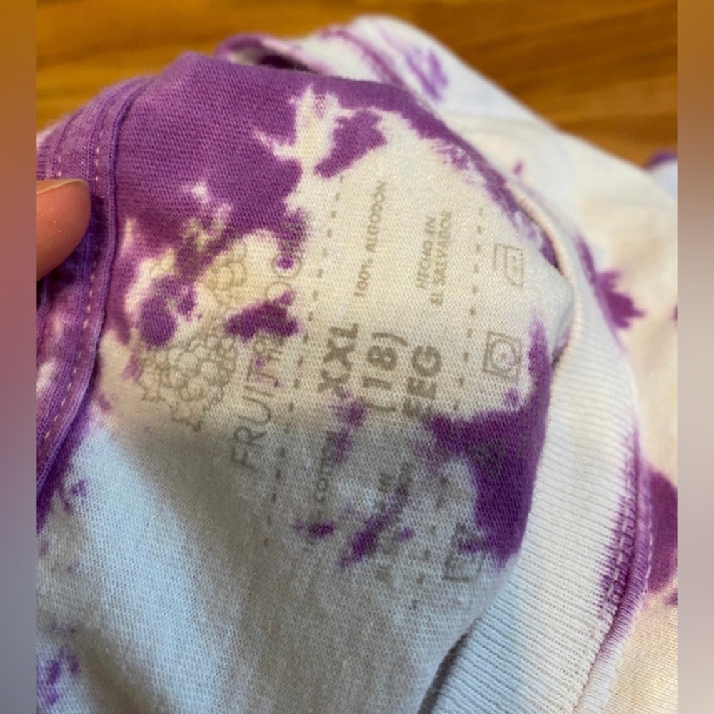Shirt - Picture 2 of 2